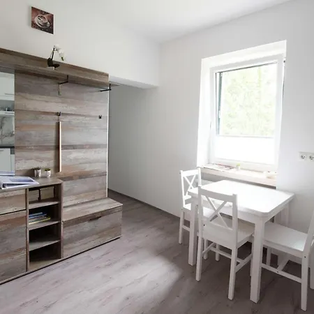 Sunshine Appartamento Waidhofen an der Thaya