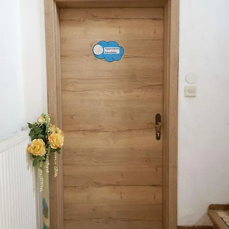 Appartamento Sunshine Waidhofen an der Thaya