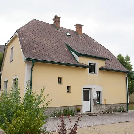 Sunshine Apartman Waidhofen an der Thaya