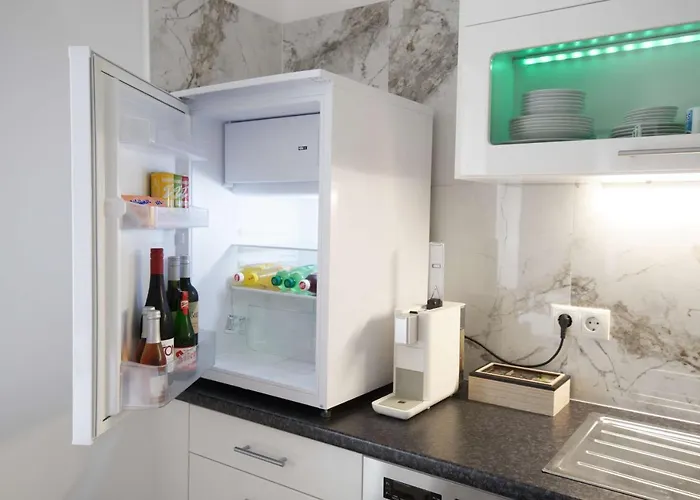 Apartamento Sunshine