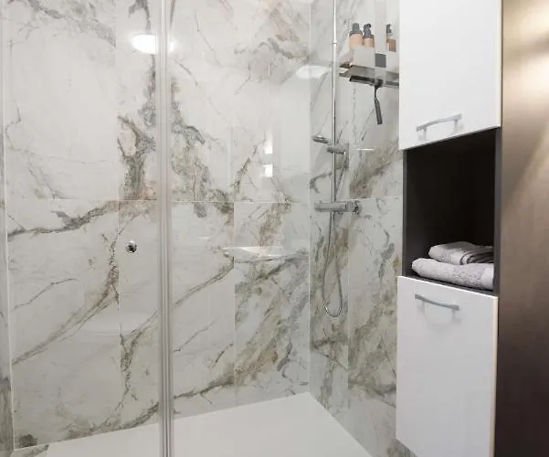 Sunshine Apartamento *