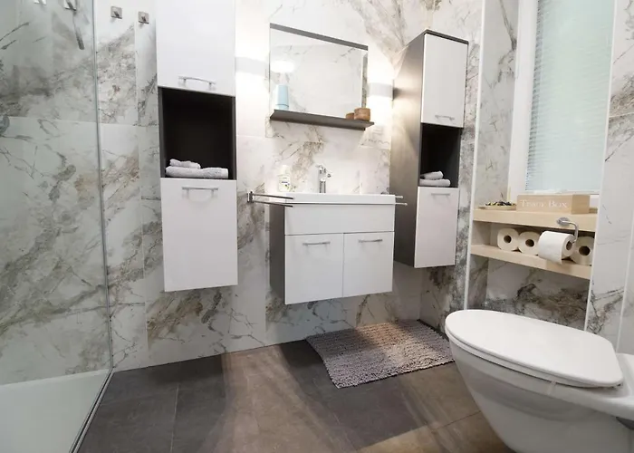 Sunshine Apartamento Waidhofen an der Thaya