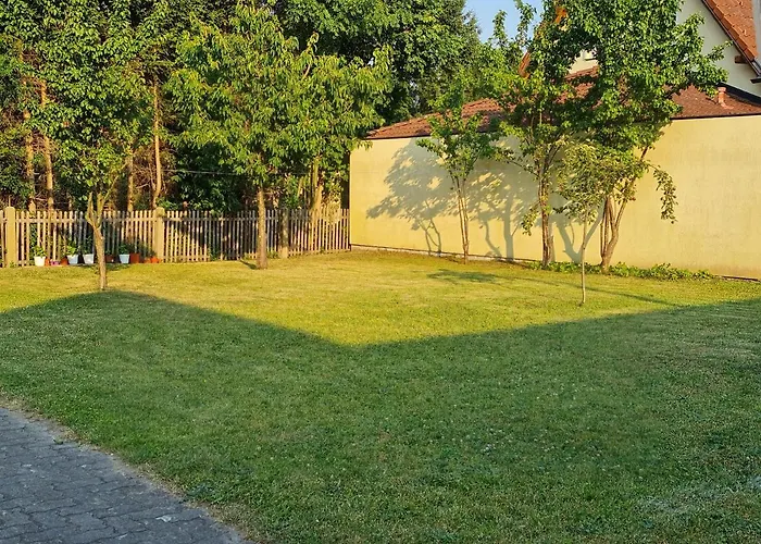 Apartamento Sunshine Waidhofen an der Thaya