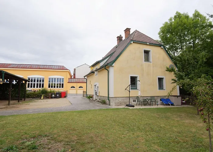 Sunshine Apartamento Waidhofen an der Thaya