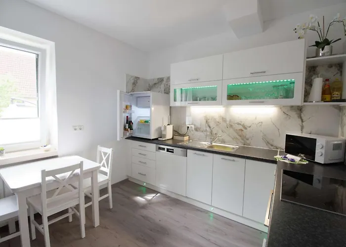 Apartamento Sunshine