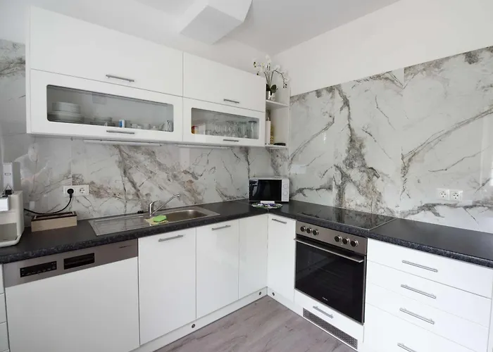 Apartamento Sunshine