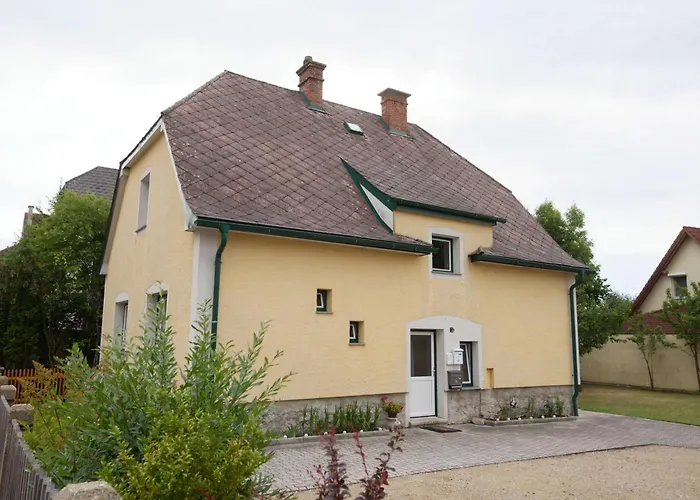 Sunshine Apartamento Waidhofen an der Thaya